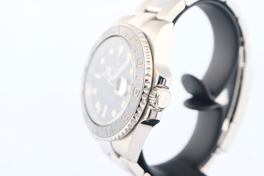 Rolex GMT Master II 11670LN (2008)