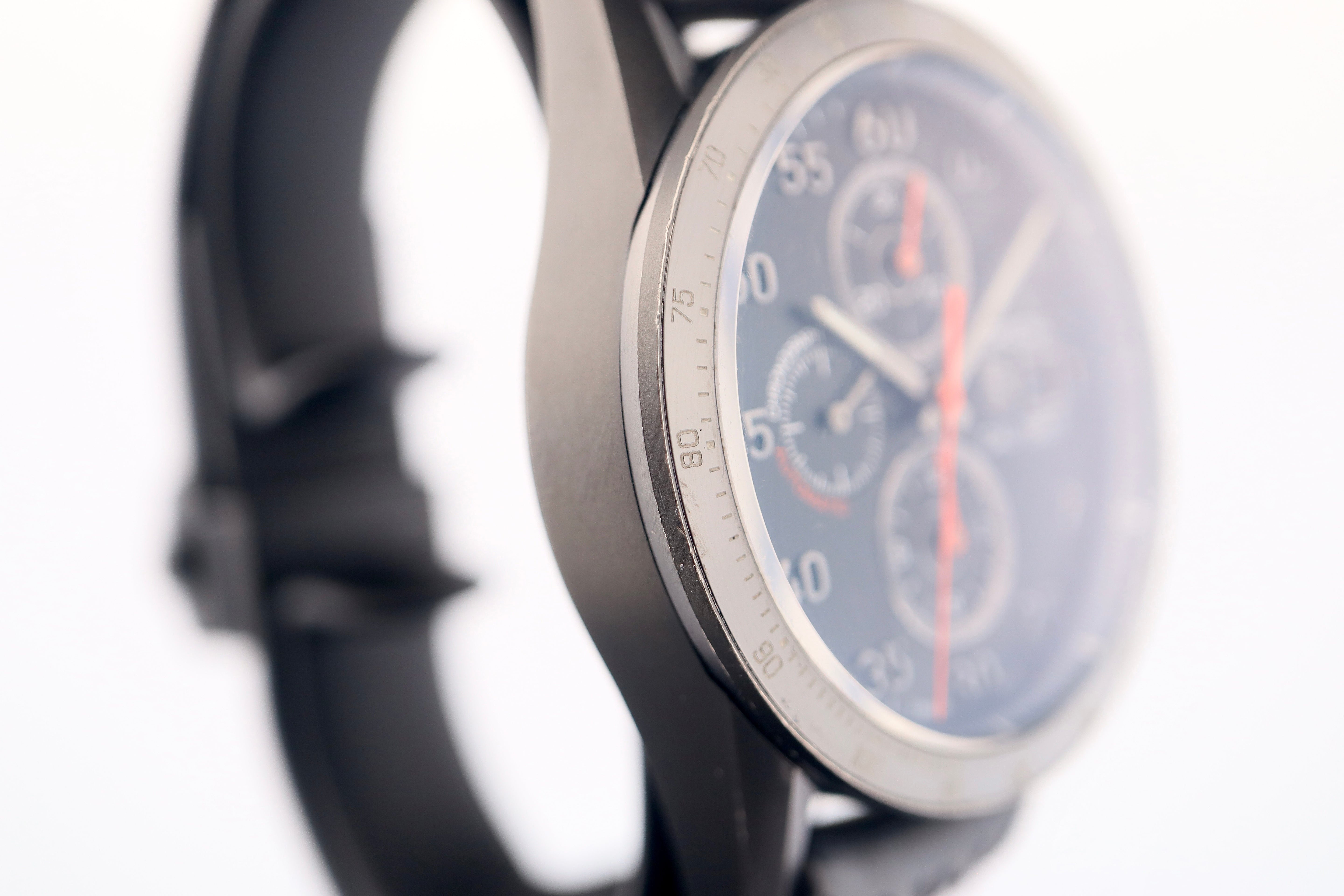 TAG Heuer Carrera 1887