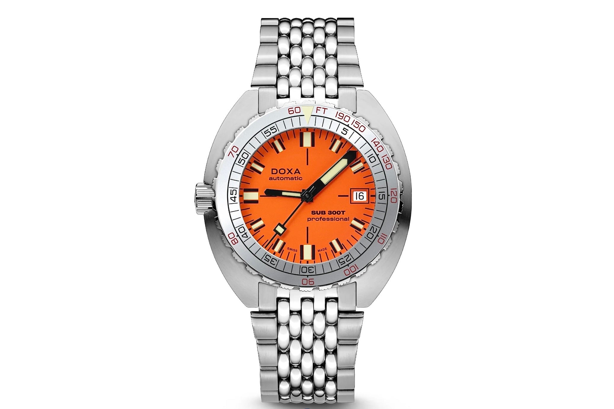 DOXA Professional - SUB 300T Aristera