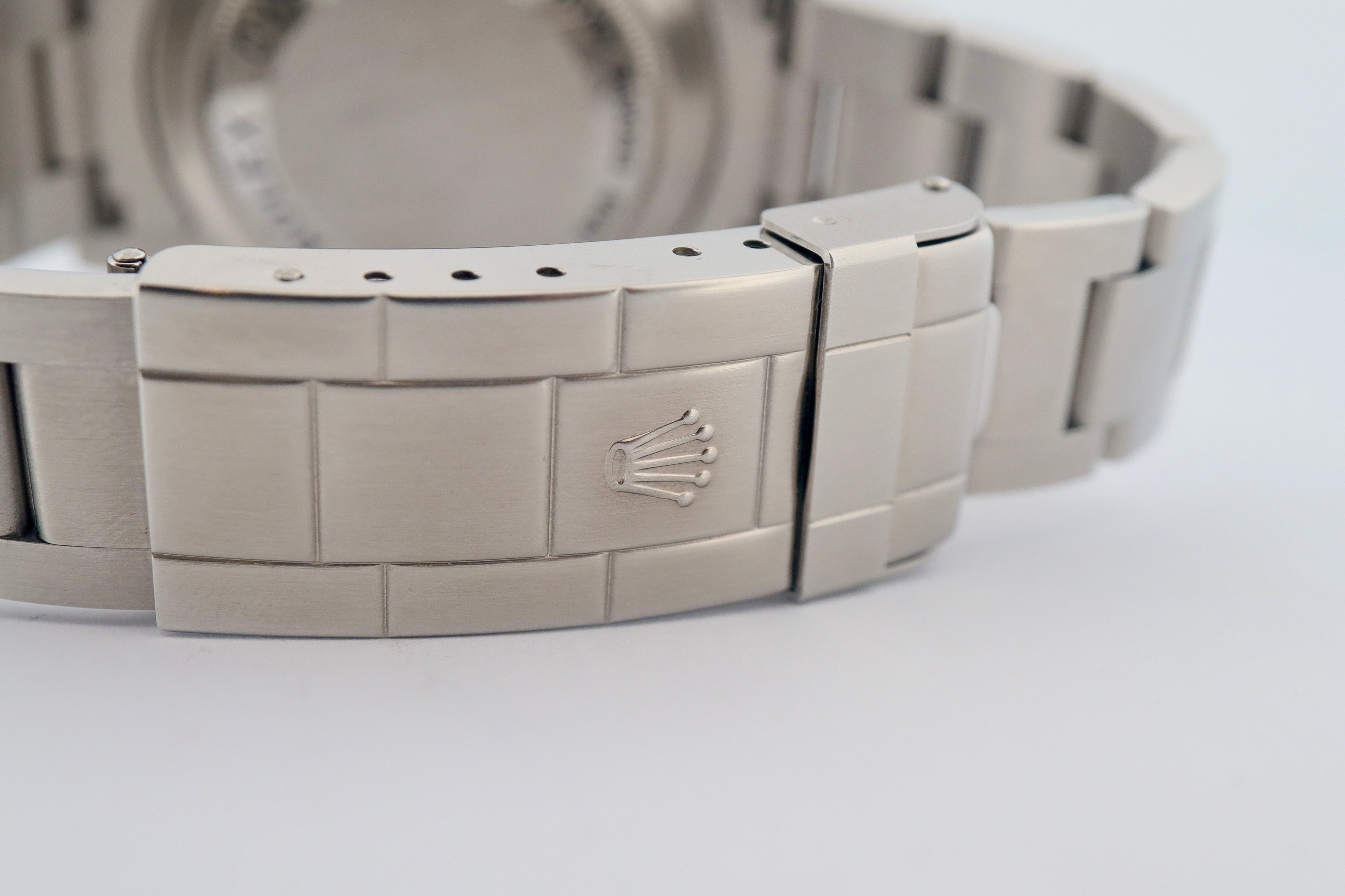 Rolex Sea-Dweller 40mm