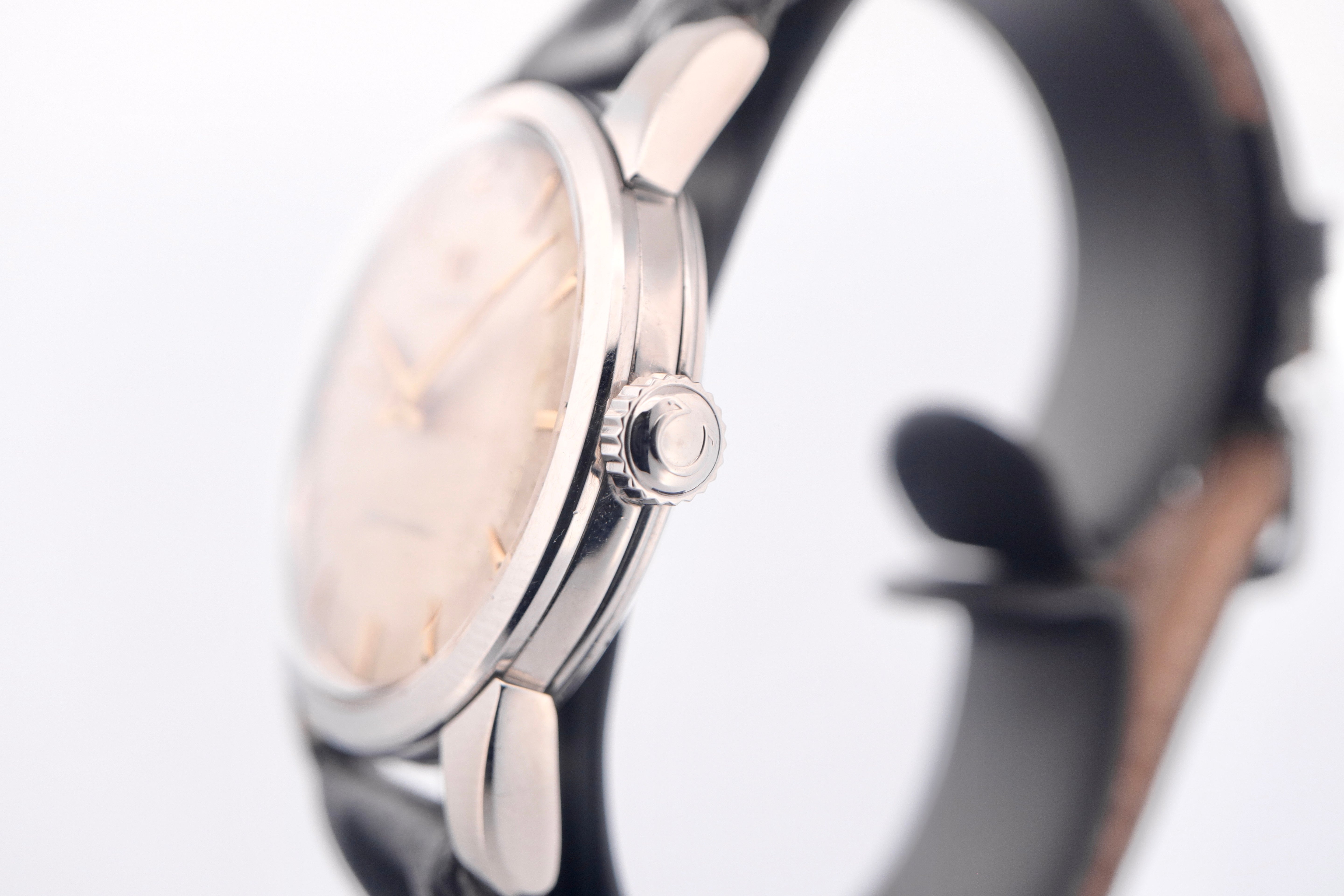Vintage Omega Seamaster