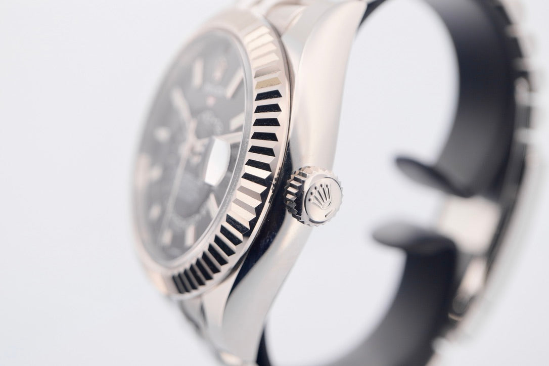 Rolex Sky-Dweller