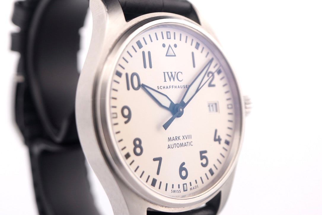 IWC Pilot's Watch
