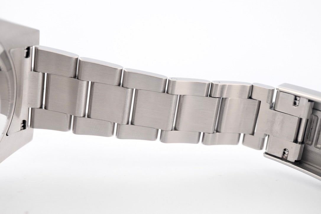 Rolex Submariner Date Hulk (2018)