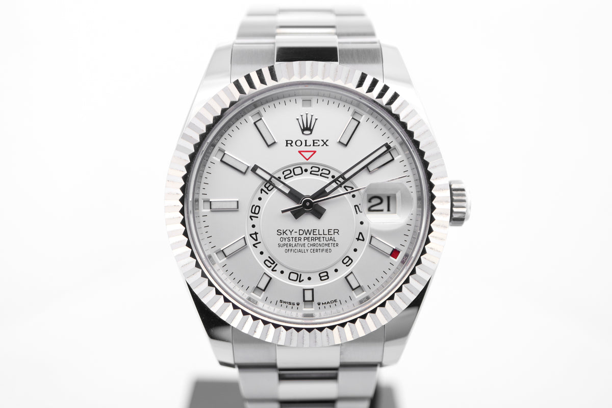 Rolex Sky-Dweller (2024)