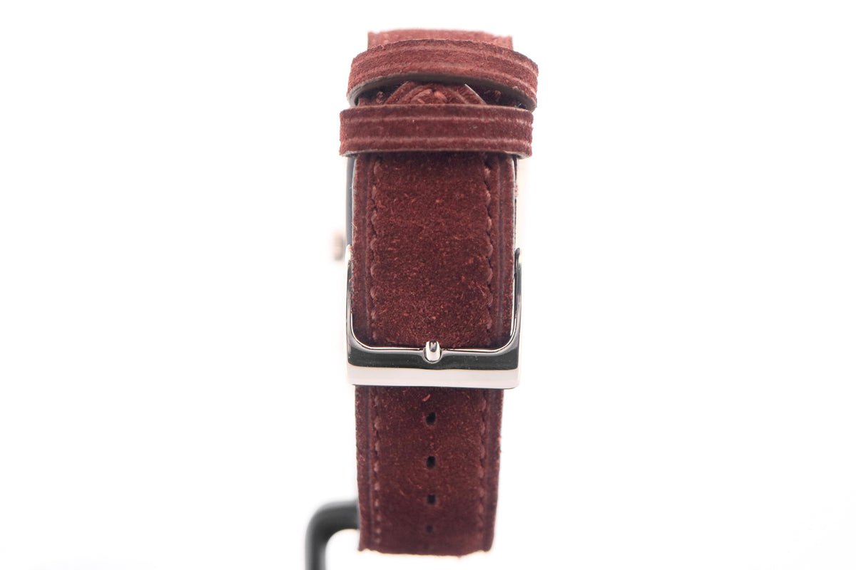 JLC Grande Reverso Ultra Thin Tribute 80th Anniversary
