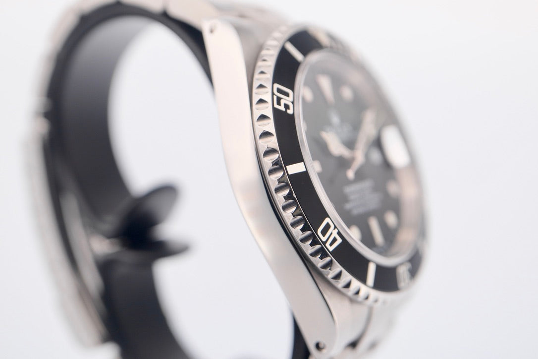 Rolex Submariner Date