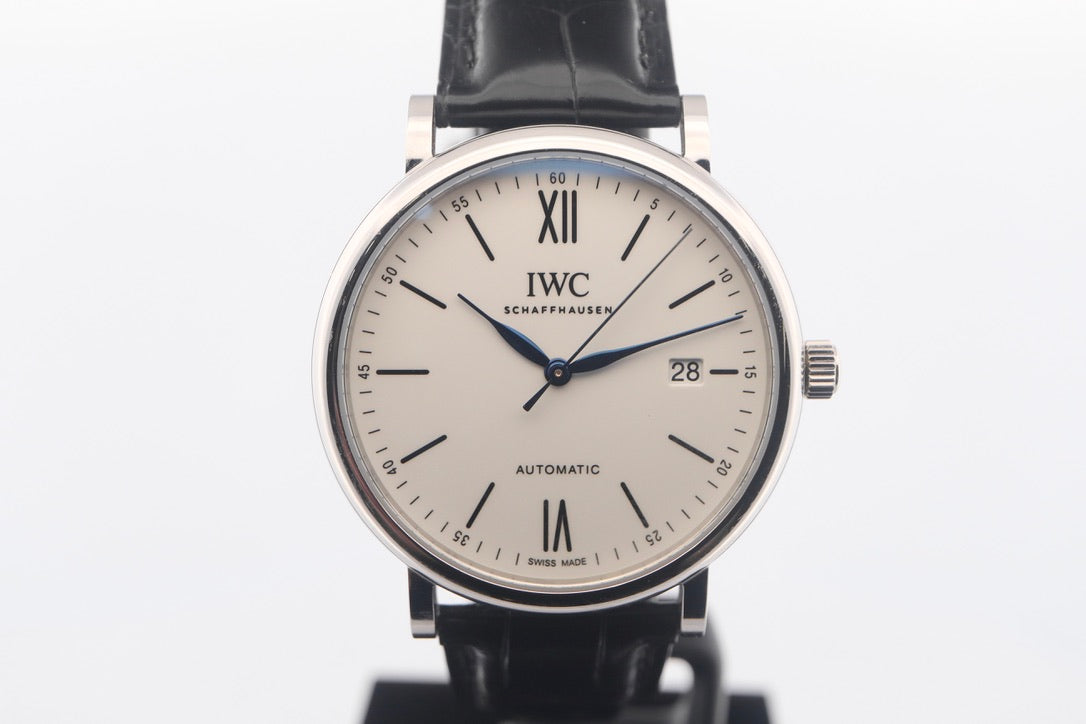 IWC Portofino Limited Edition