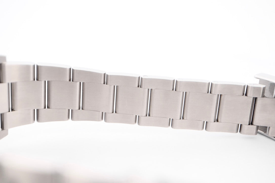 Rolex Oyster Perpetual 36 "Celebration" Dial (2024)