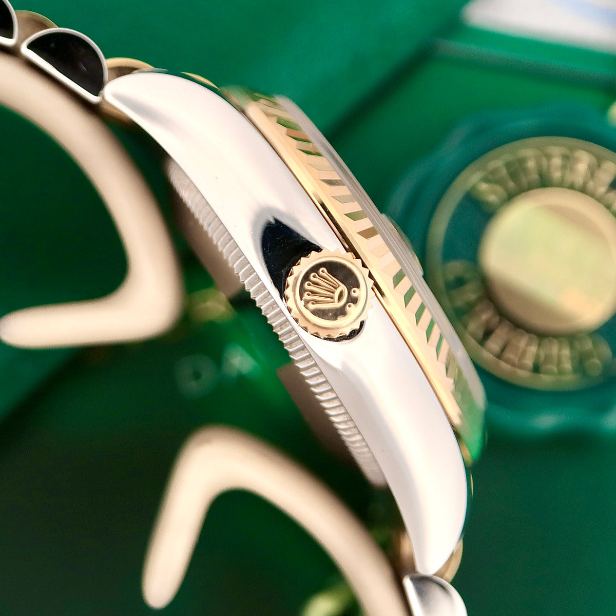 Rolex Datejust 31 - Ref. 178273
