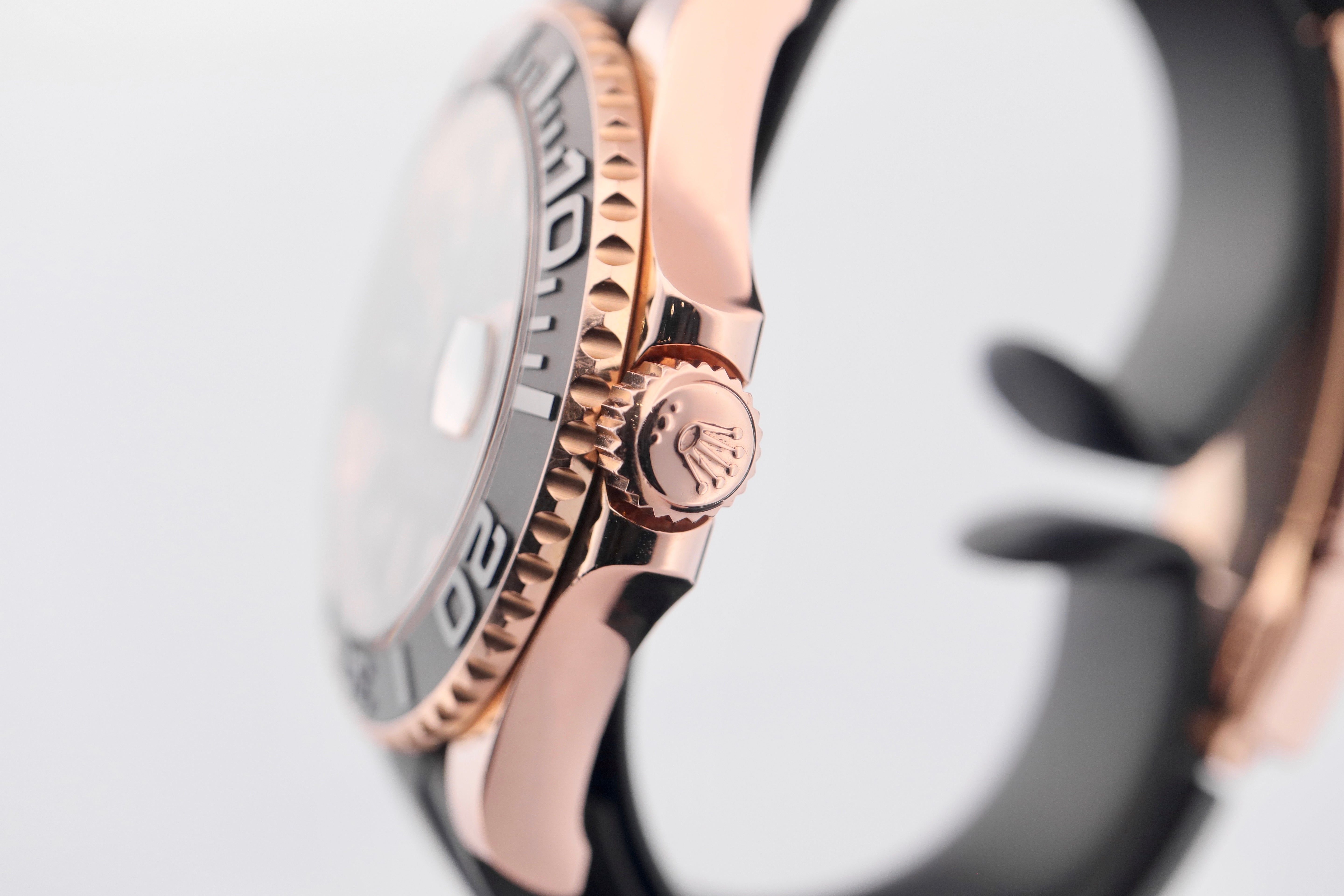 Rolex Yacht-Master