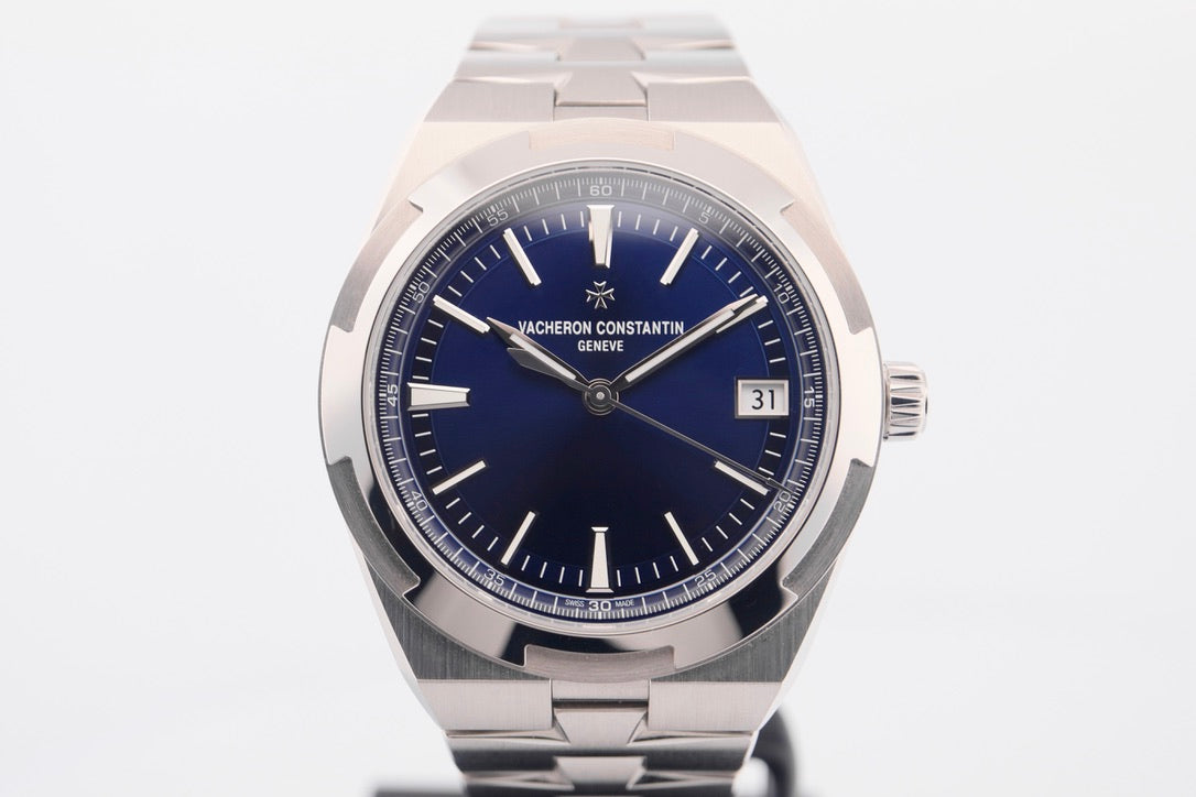 Vacheron Constantin Overseas