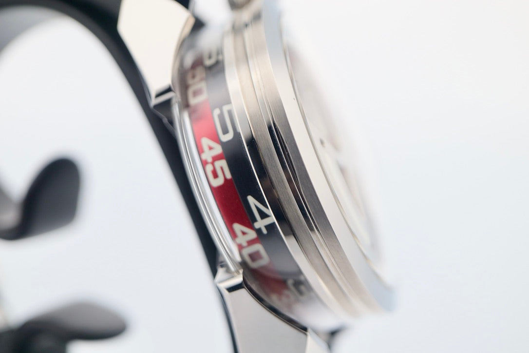 MB&F M.A.D.1 RED