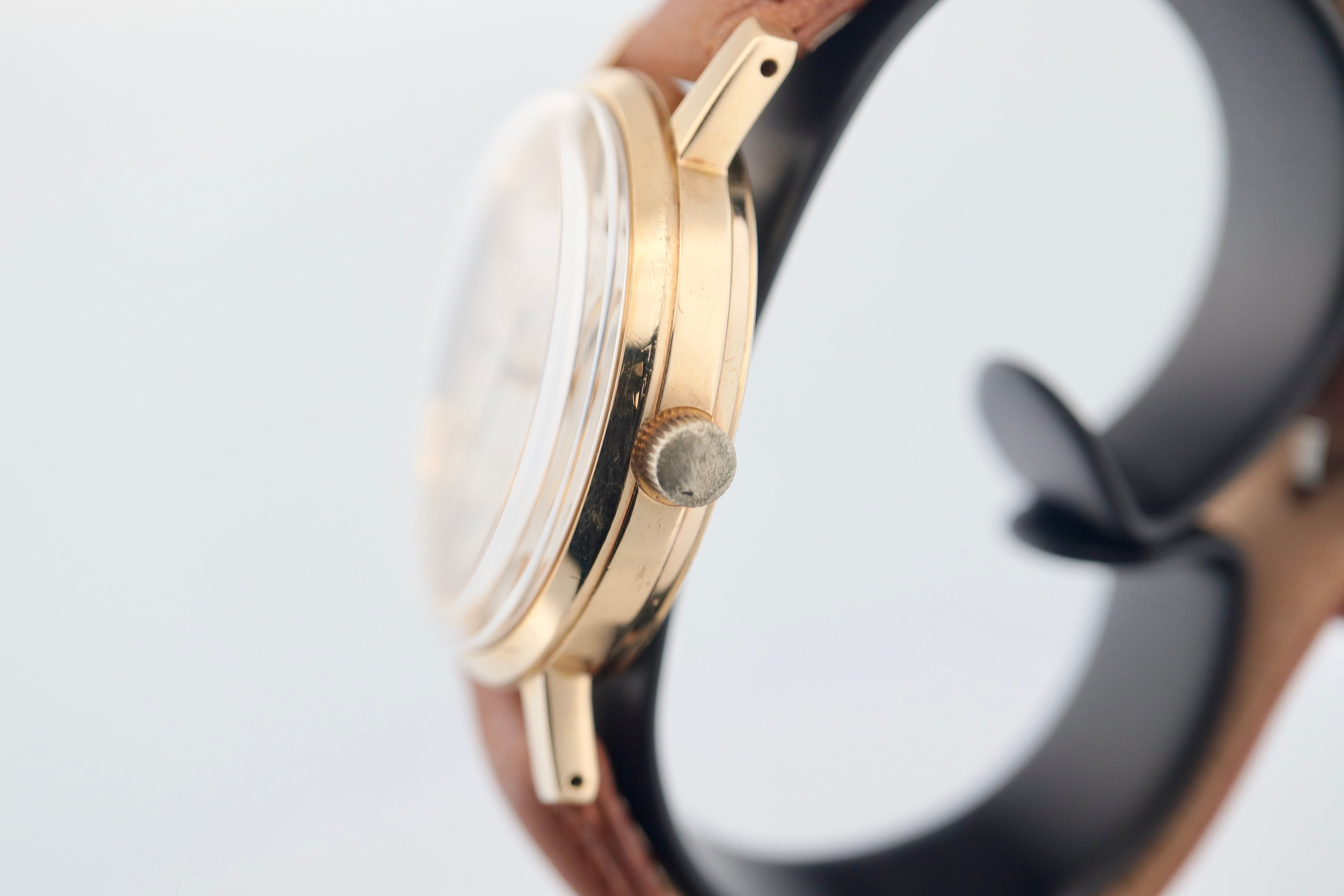 Vintage Longines Admiral