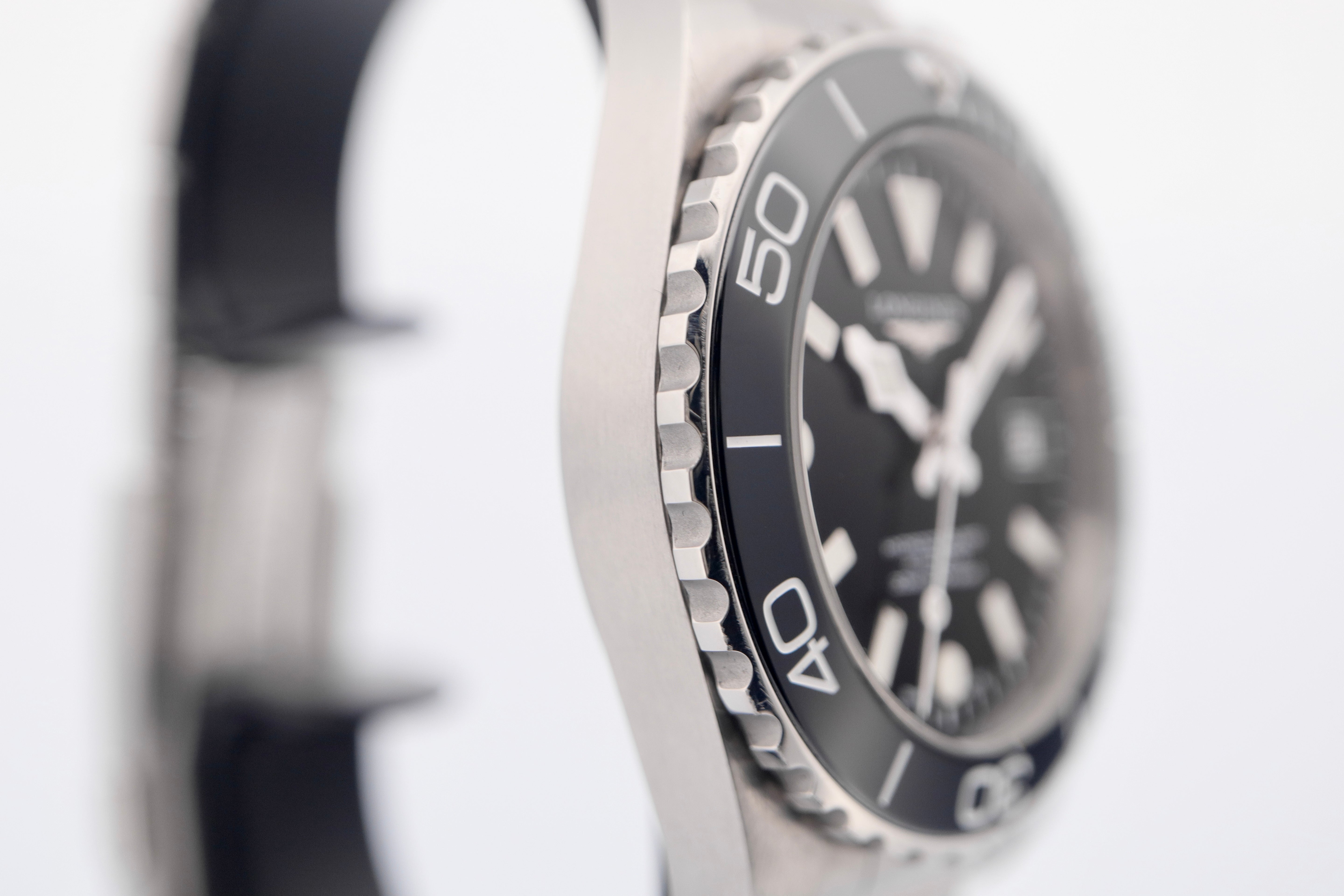 Longines HydroConquest