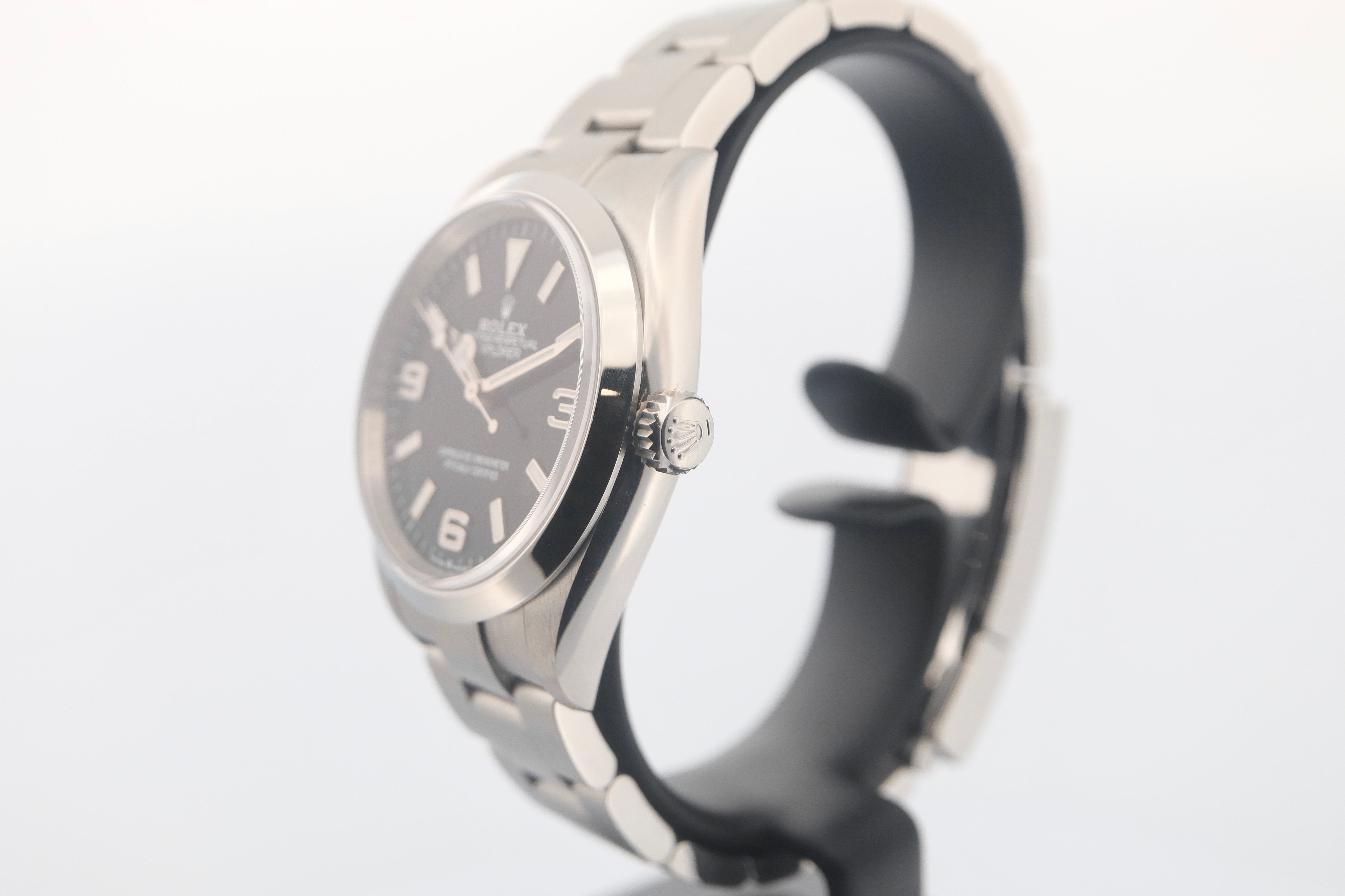 Rolex Explorer 36
