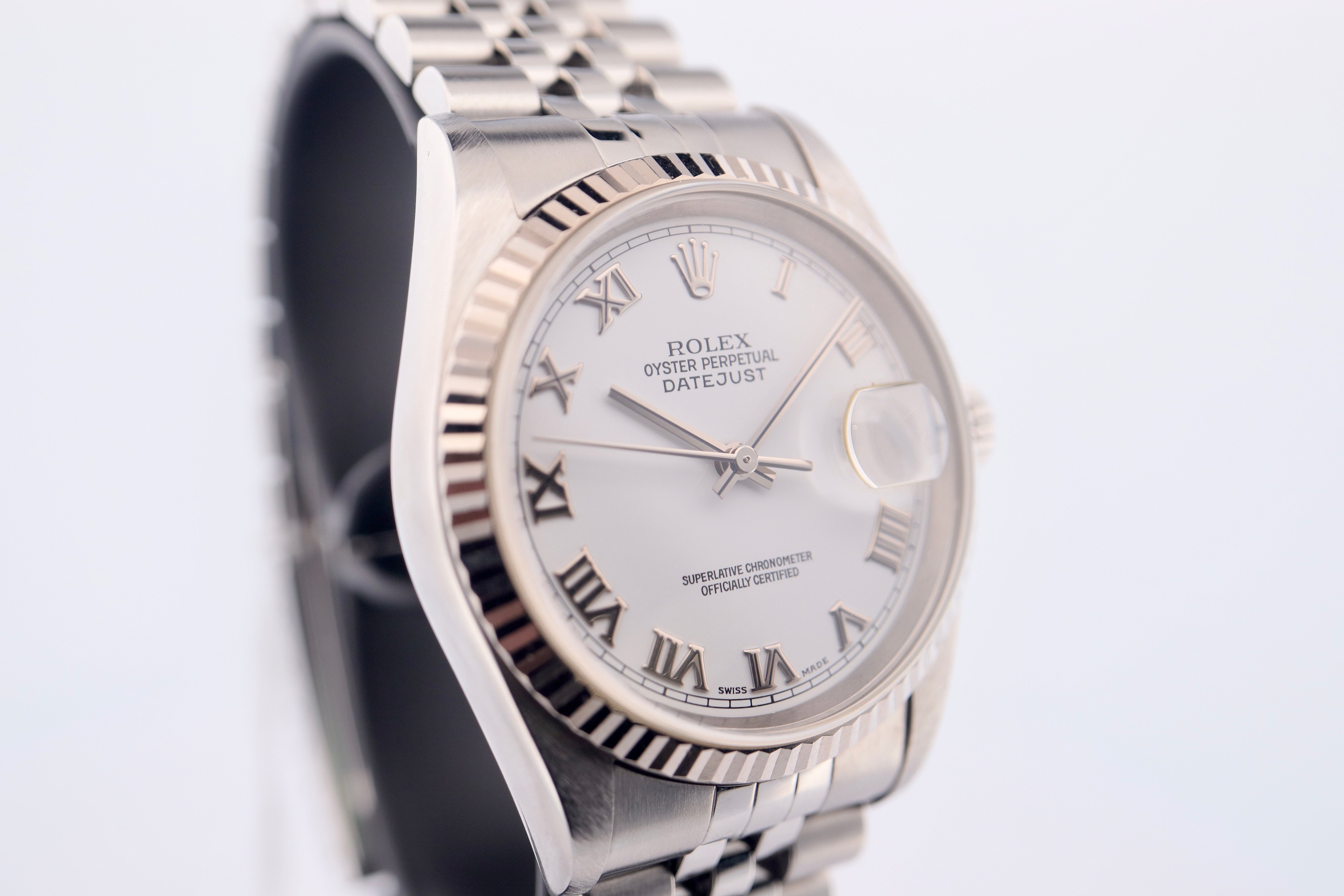 Rolex Datejust 36