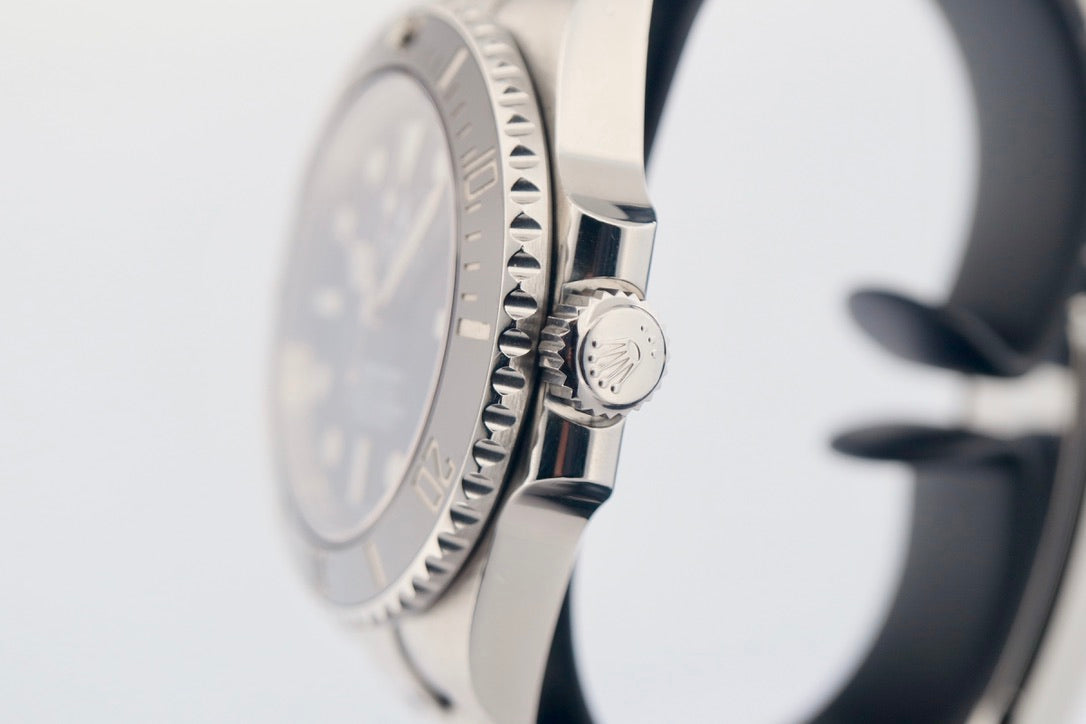 Rolex Submariner 114060