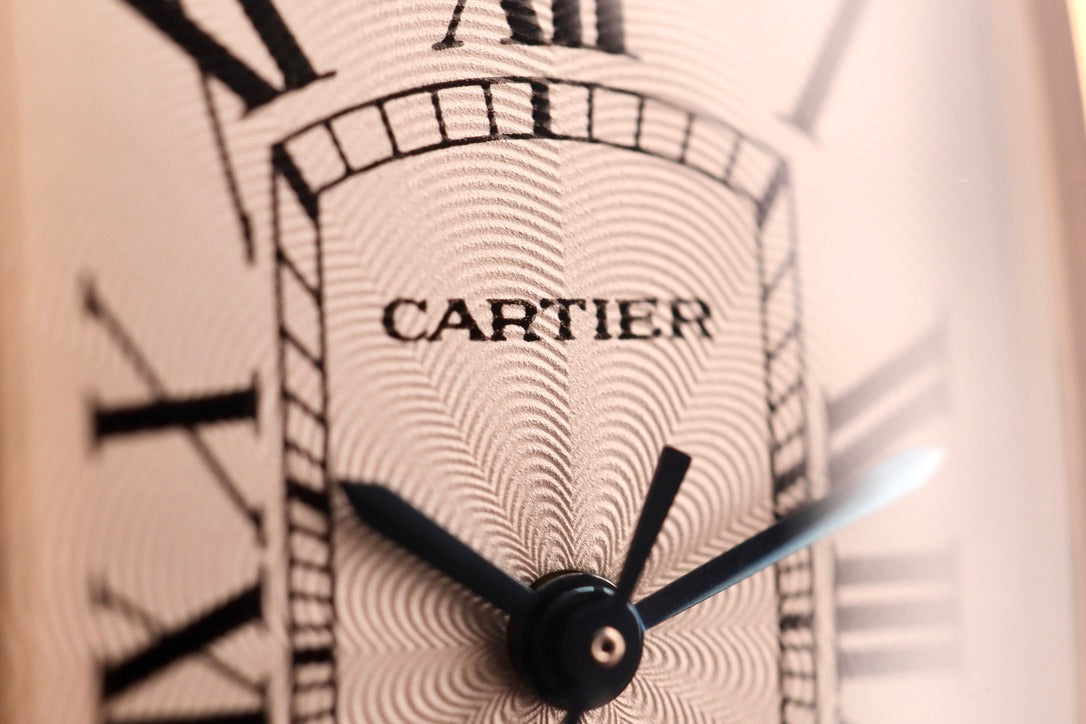 Cartier Tank Américaine