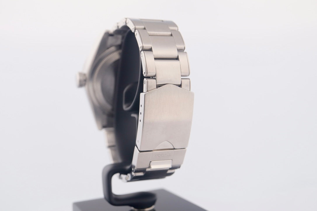 Tudor Black Bay GMT
