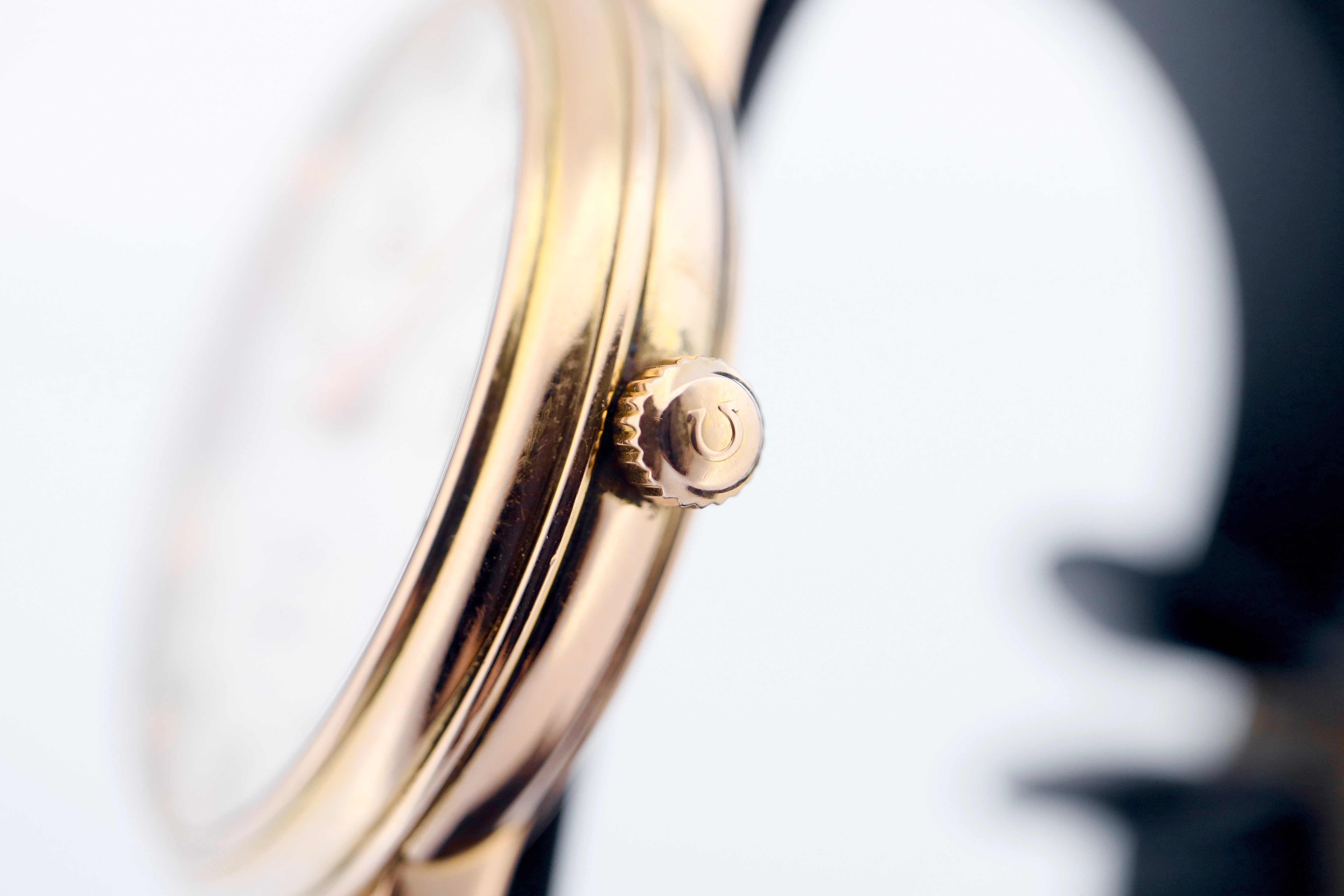 Omega De Ville