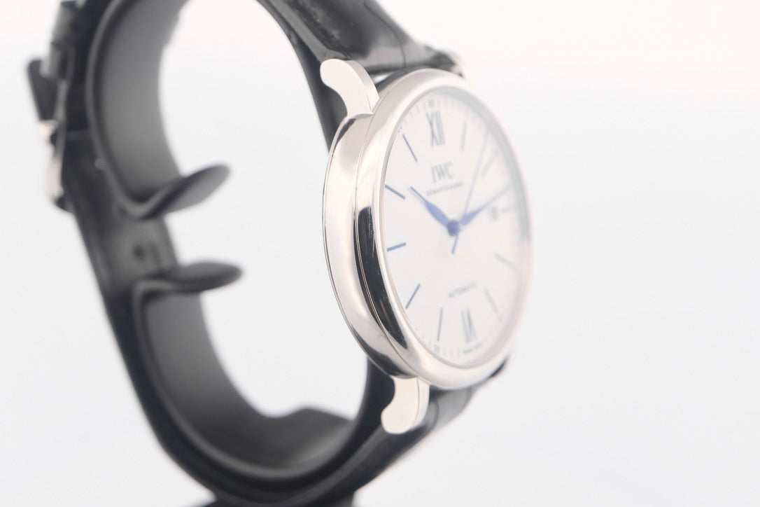 IWC Portofino Limited Edition
