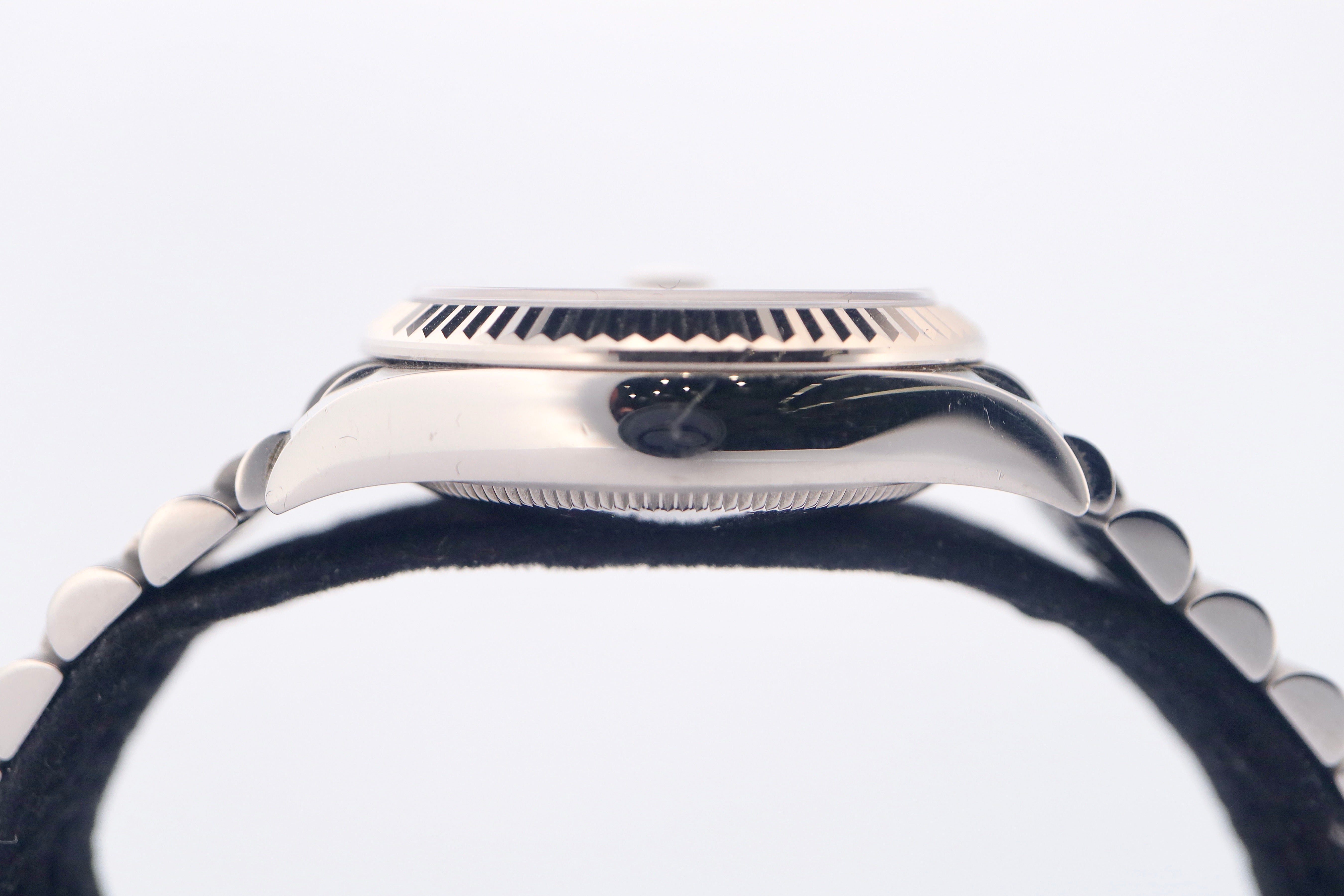 Rolex Datejust 31