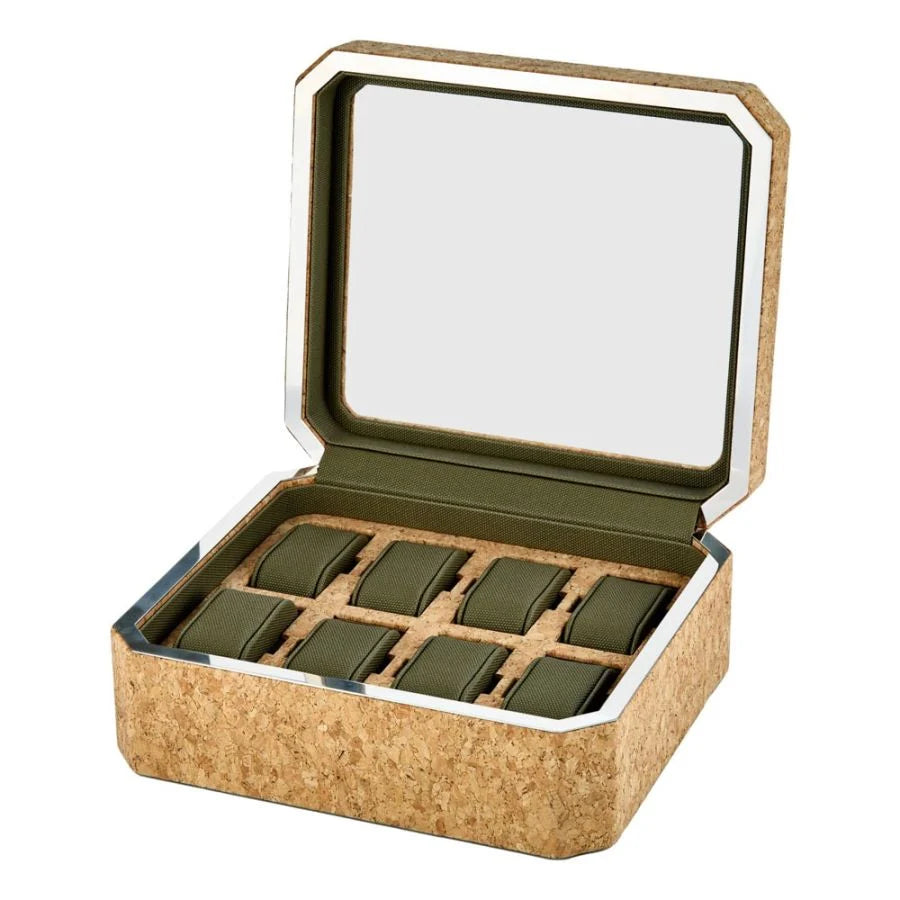 WOLF - Cortica 8p Watch Box