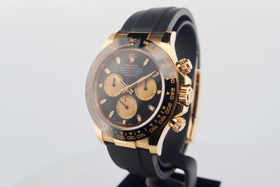 Rolex Cosmograph Daytona