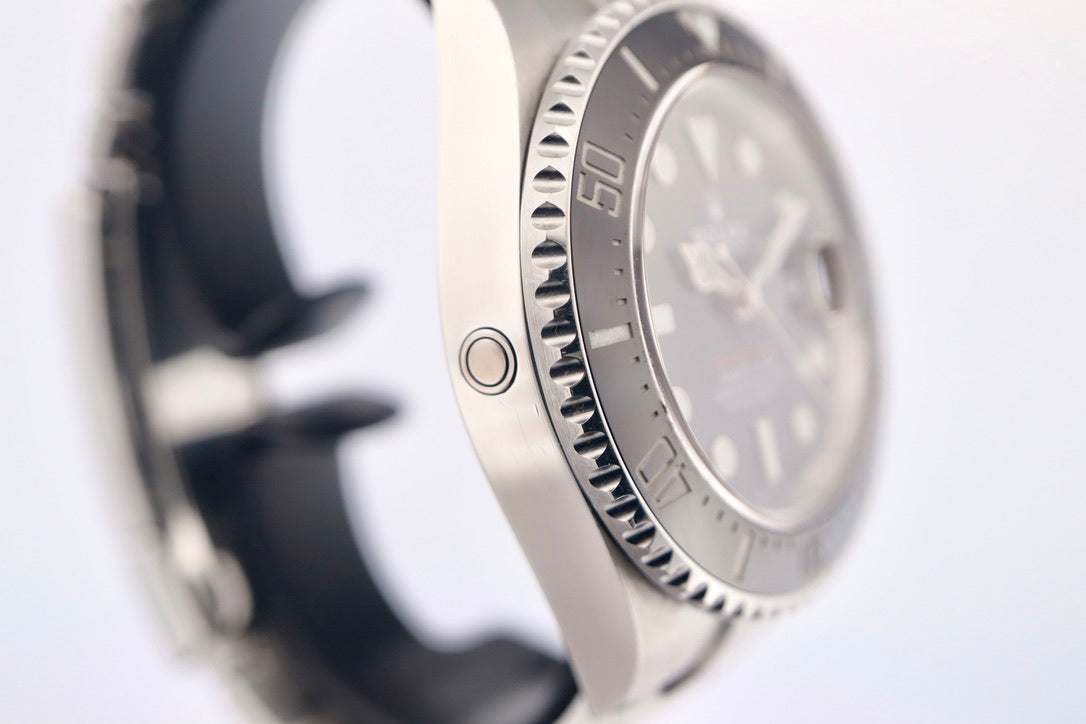 Rolex Sea-Dweller 43
