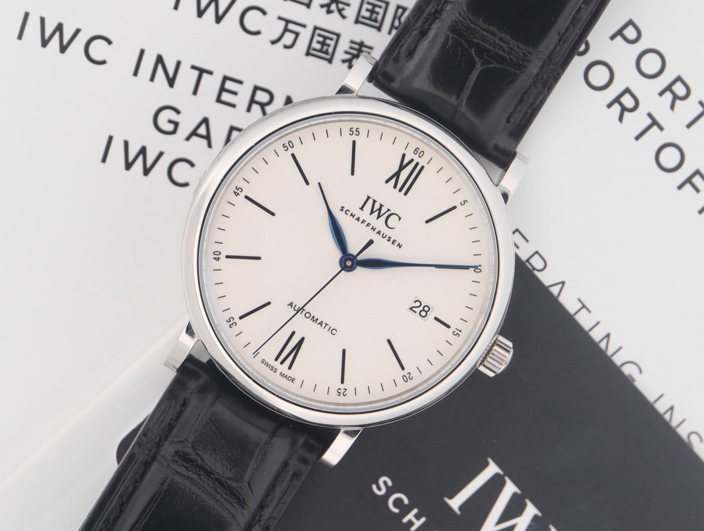 IWC Portofino Limited Edition