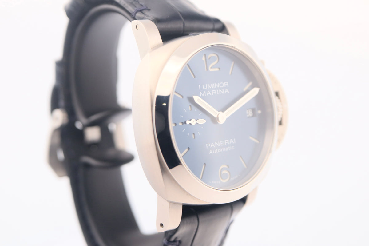 Panerai Luminor Quaranta