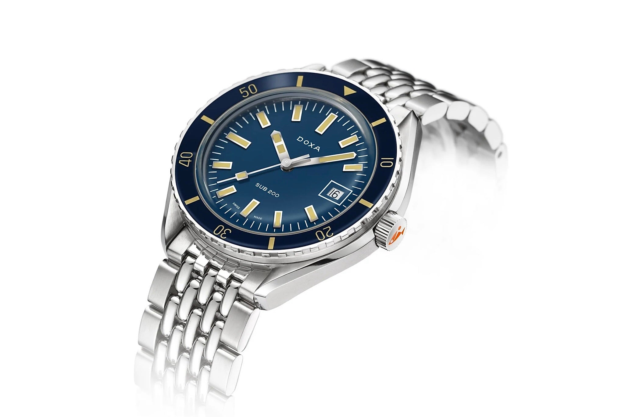 DOXA Caribbean - SUB 200