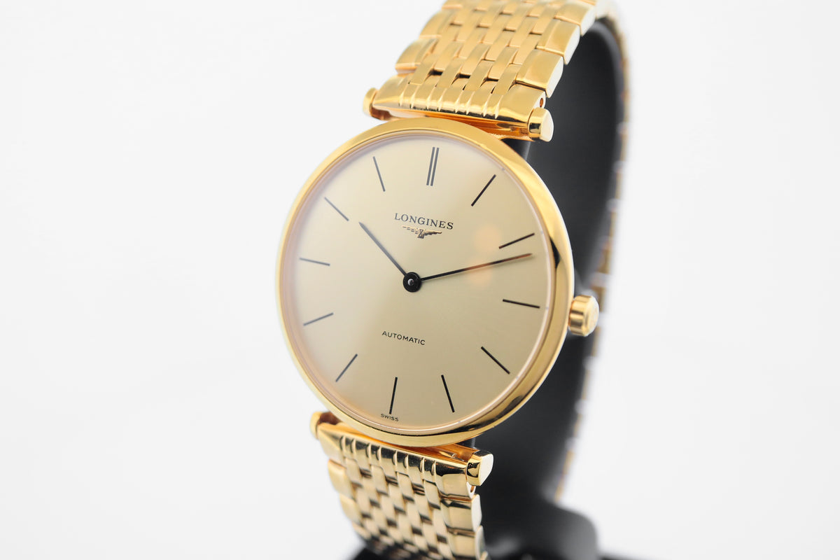 Longines La Classique