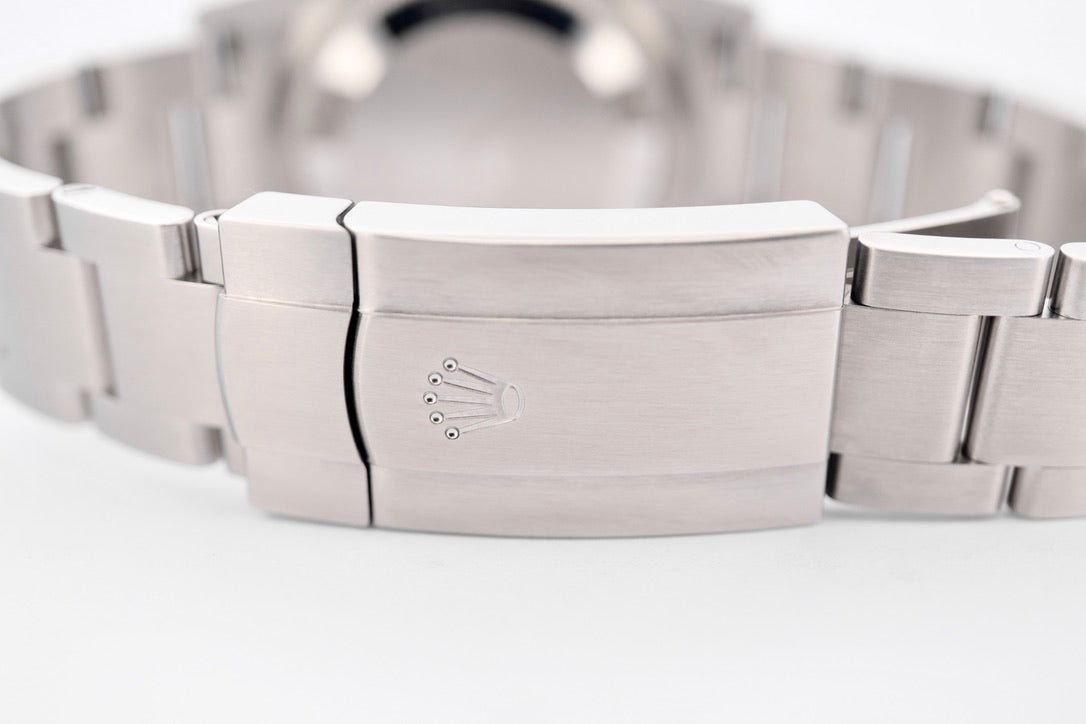 Rolex Oyster Perpetual 36 "Celebration" Dial (2024)