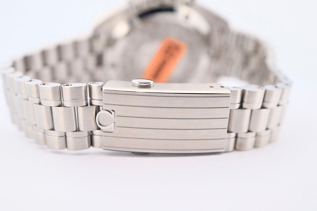 Omega Speedmaster Professional Moonwatch Hesalite
