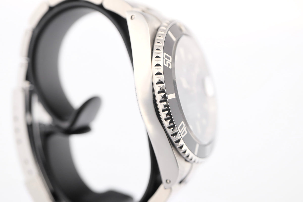 Rolex Submariner Date 16610 (2003)
