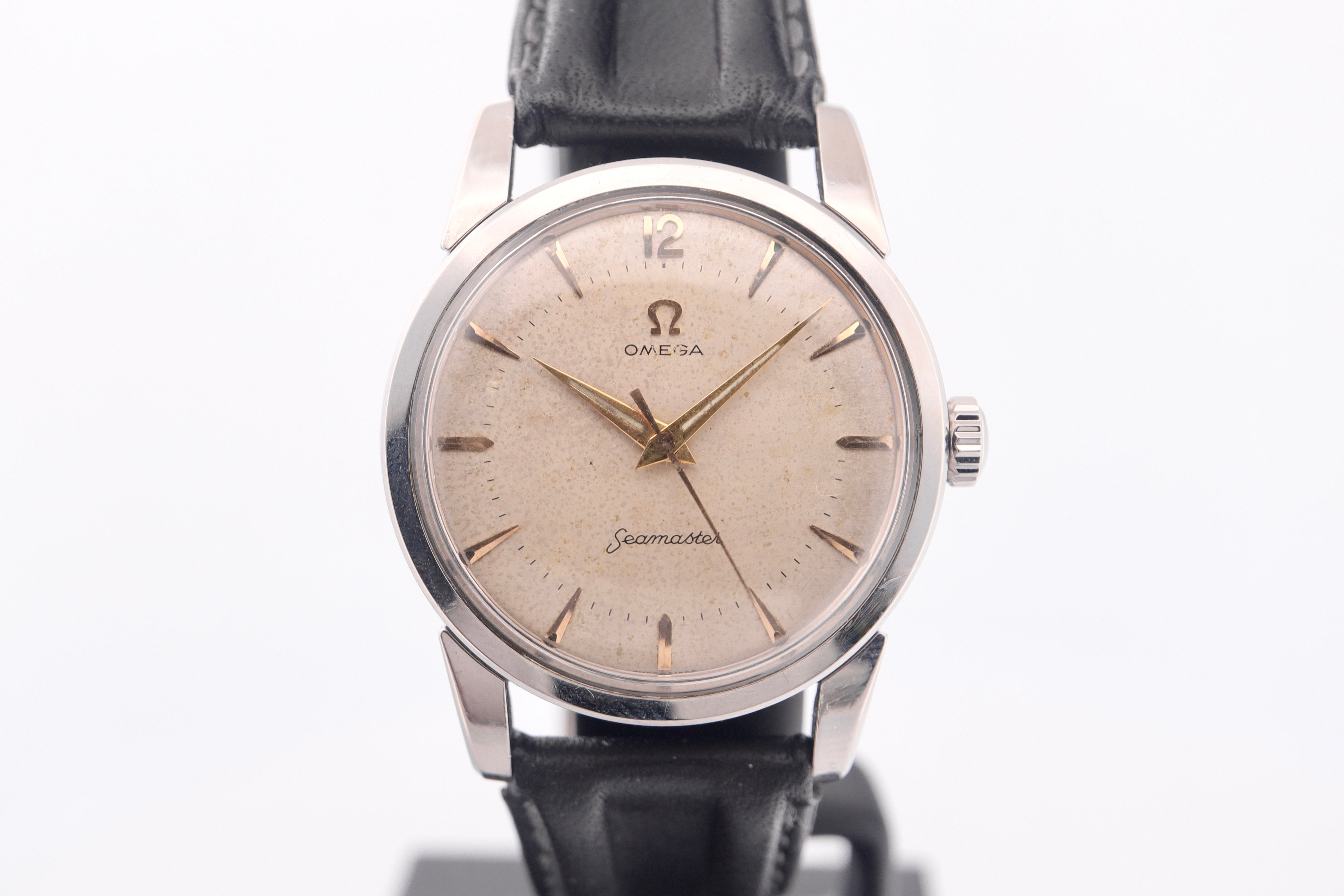 Vintage Omega Seamaster