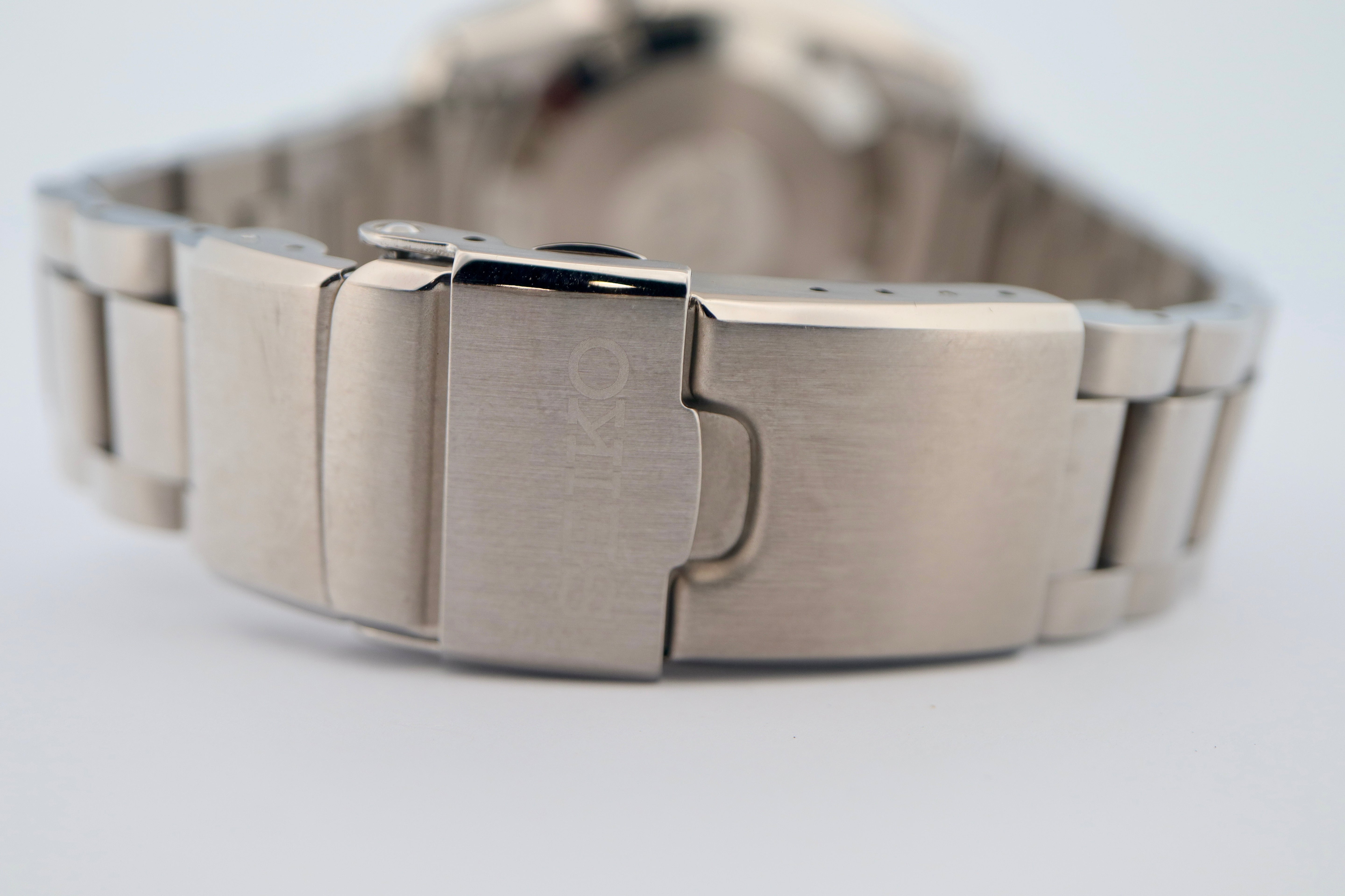 Seiko Prospex GMT SPB385J Limited Edition