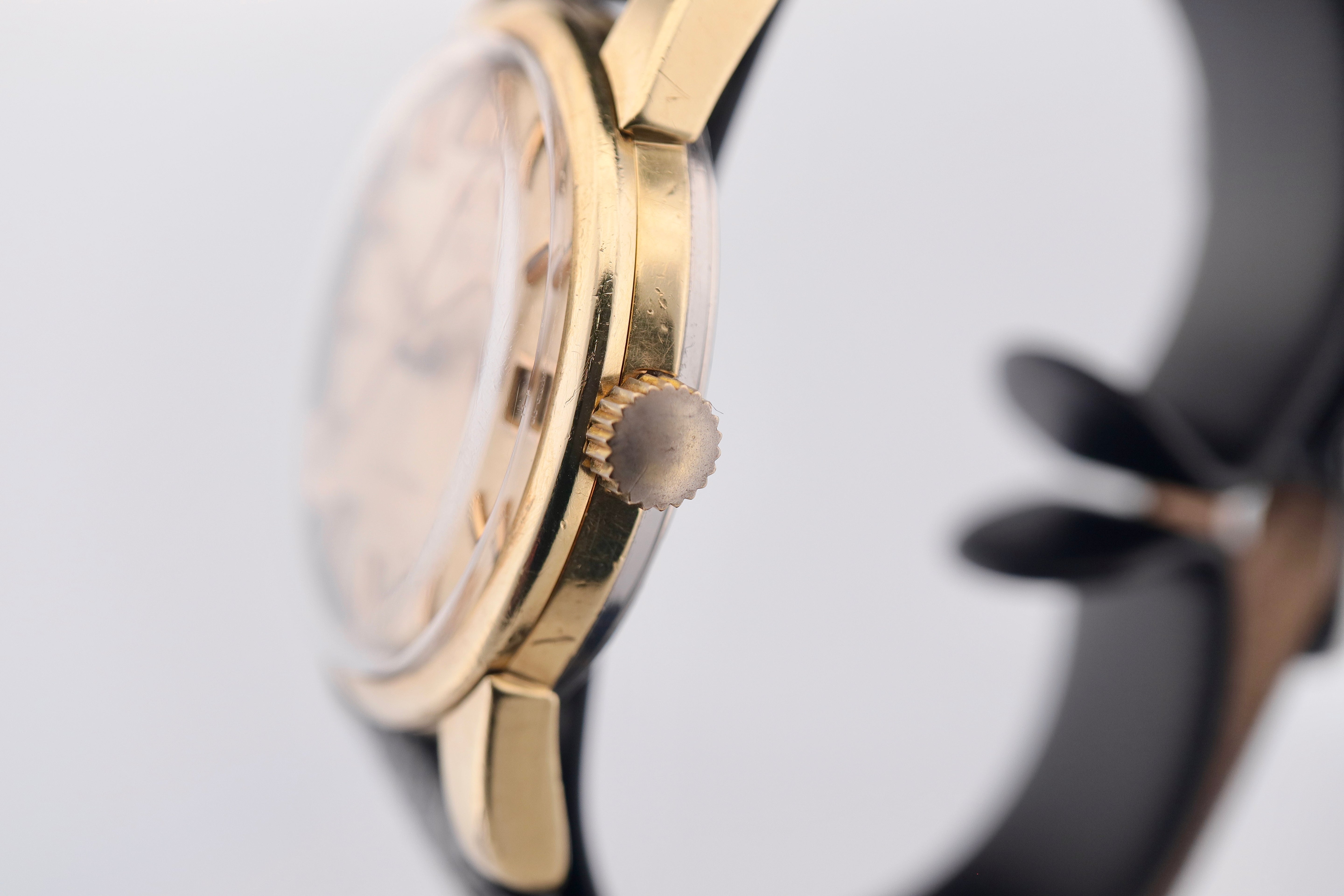 Vintage Omega Seamaster
