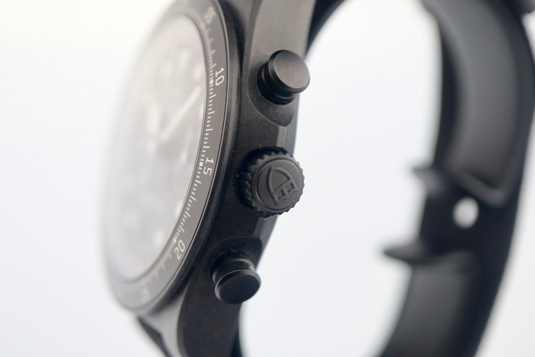 Tudor Pelagos FXD Chrono Cycling Edition