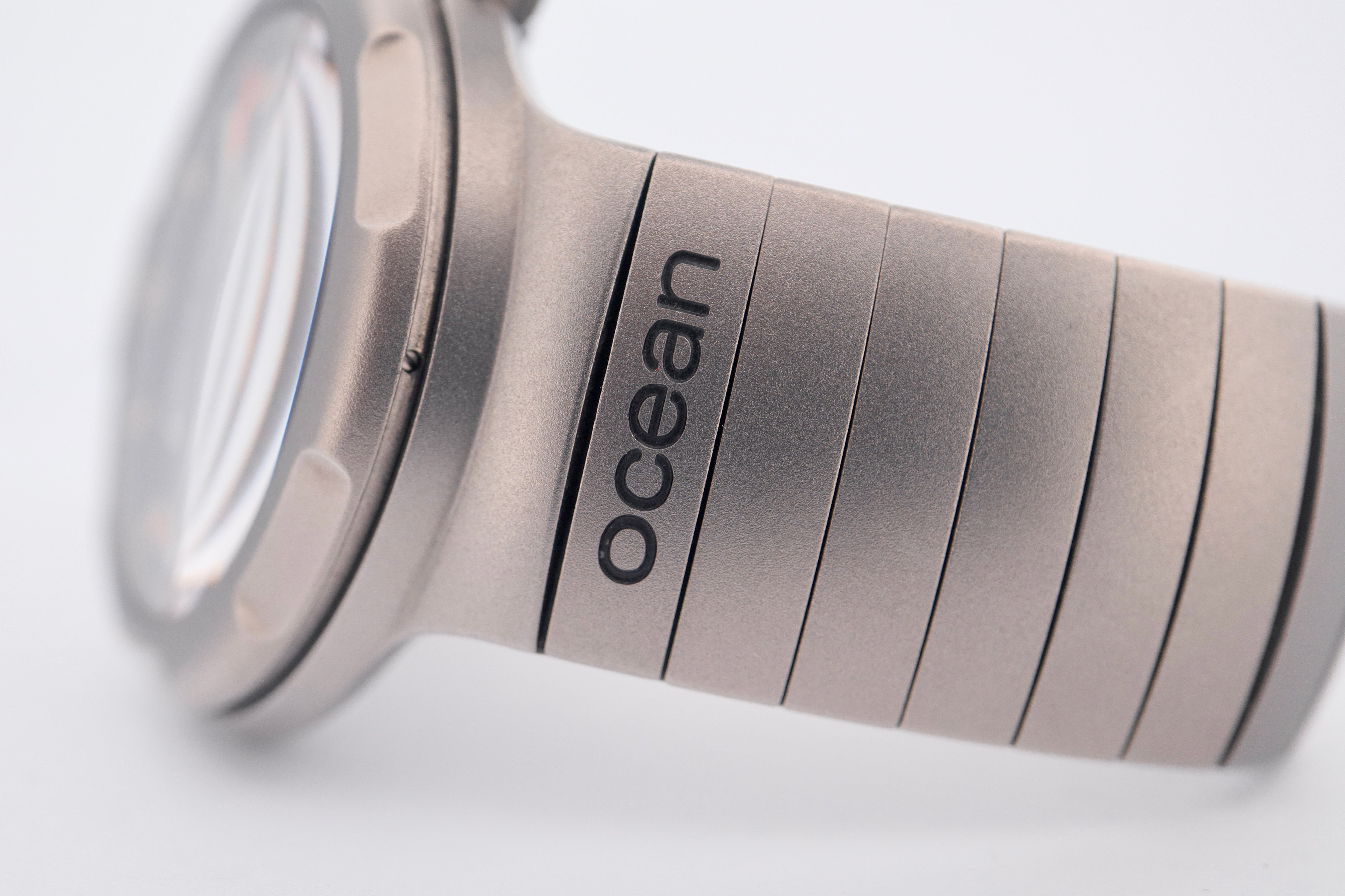 IWC Porsche Design Ocean 2000