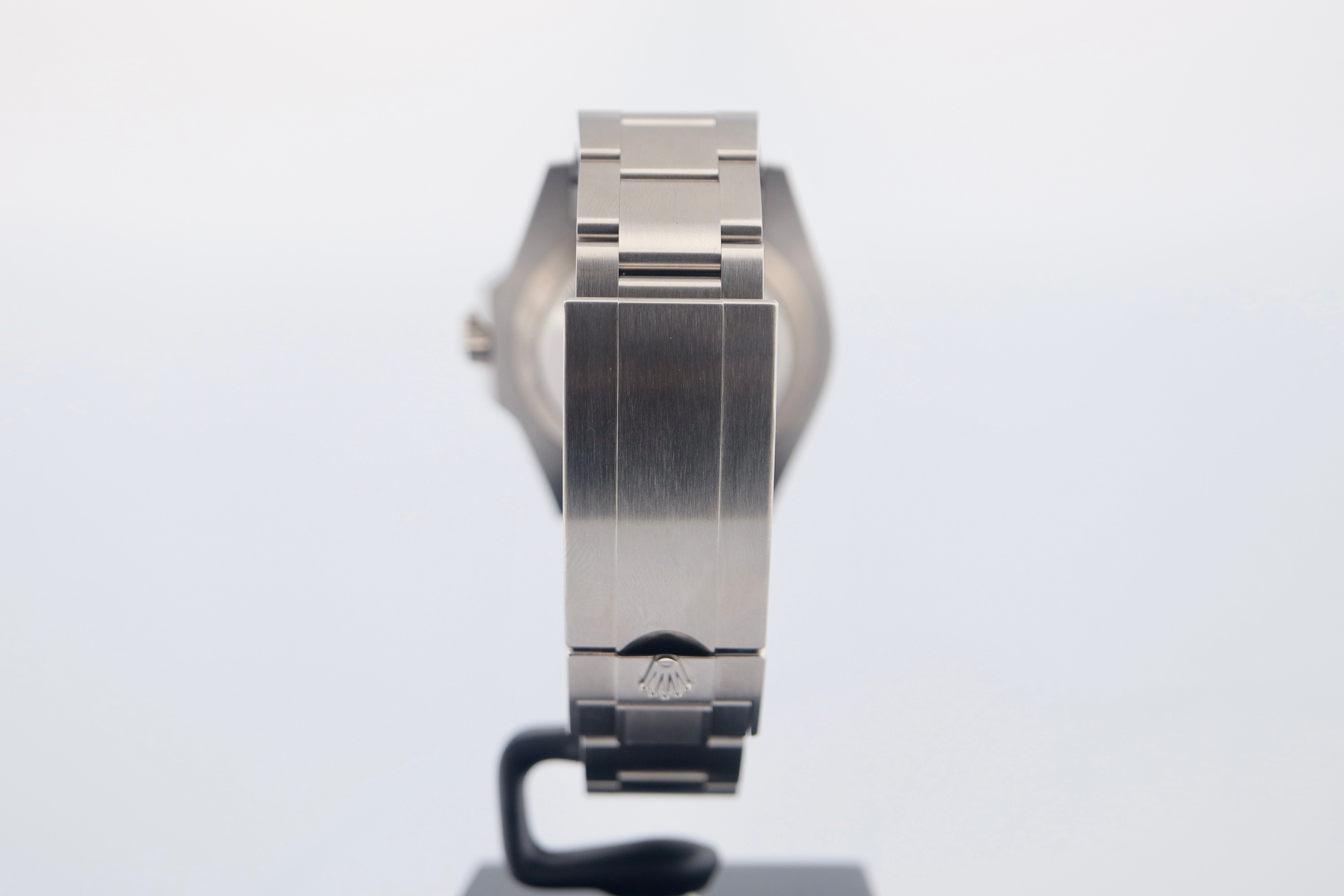 Rolex Submariner Date "Starbucks"