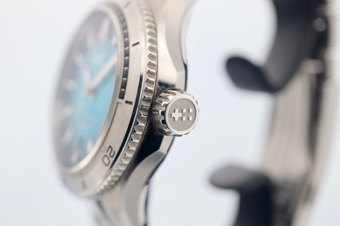 Christopher Ward Atoll Special Edition