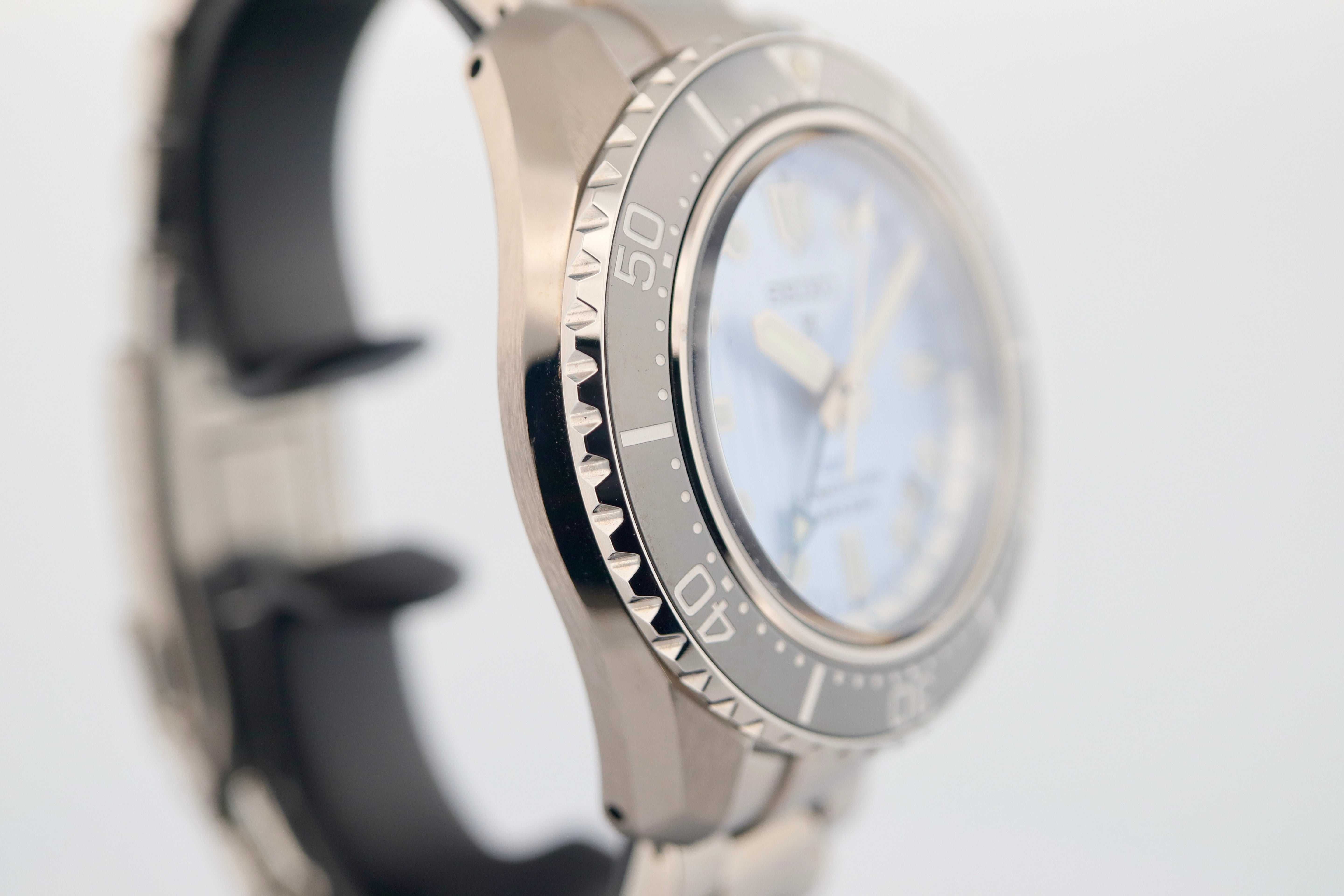 Seiko Prospex GMT SPB385J Limited Edition