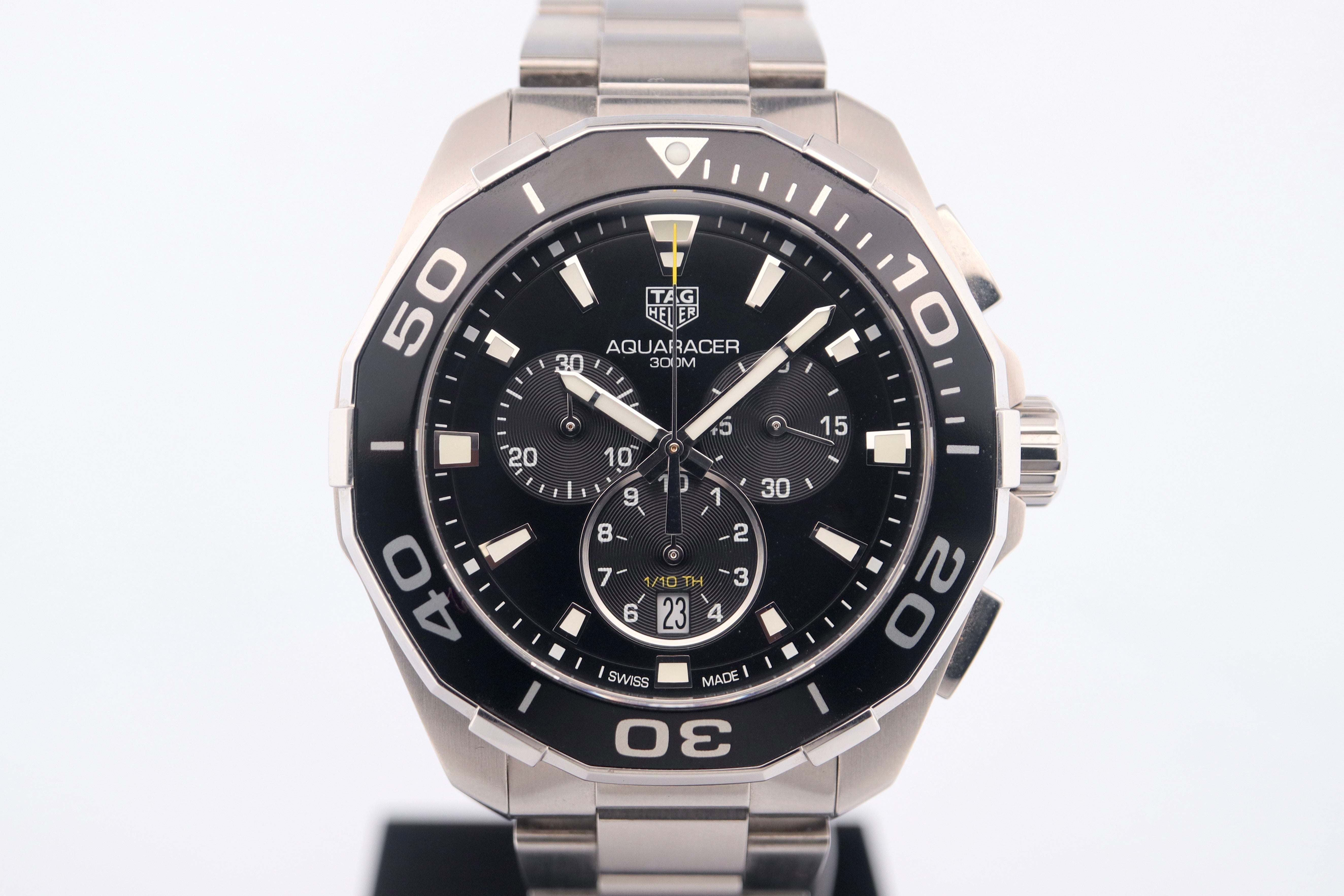 TAG Heuer Aquaracer 300