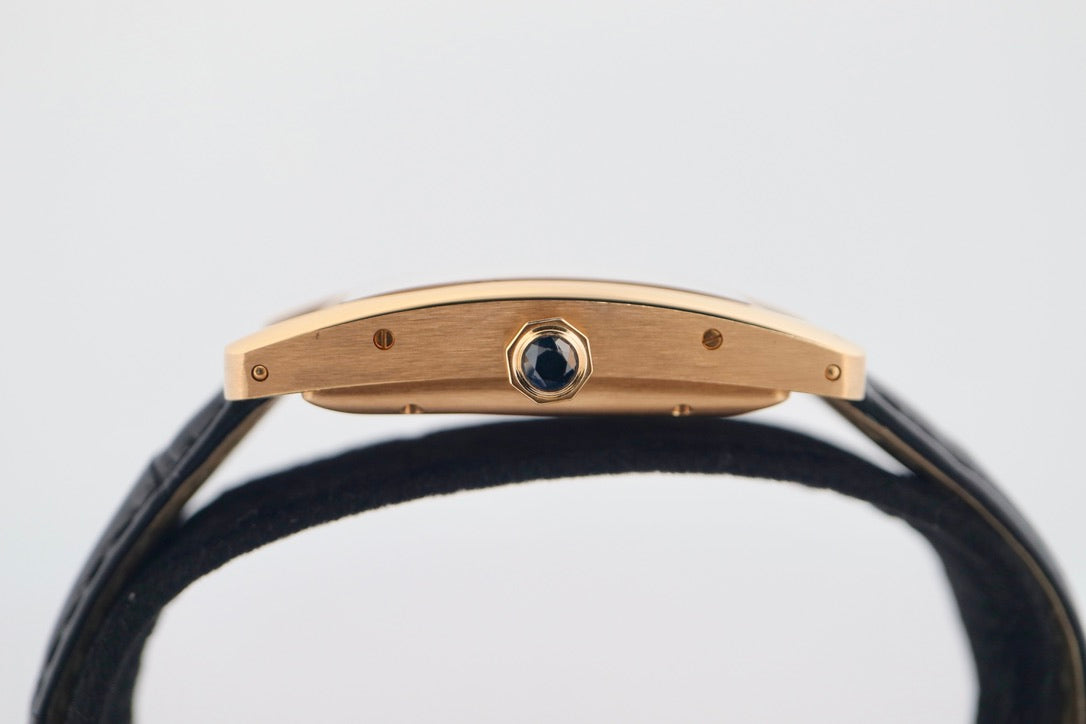 Cartier Tank Américaine