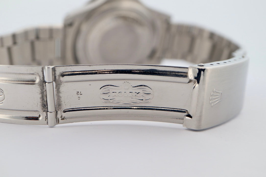 Vintage Tudor Submariner Snowflake