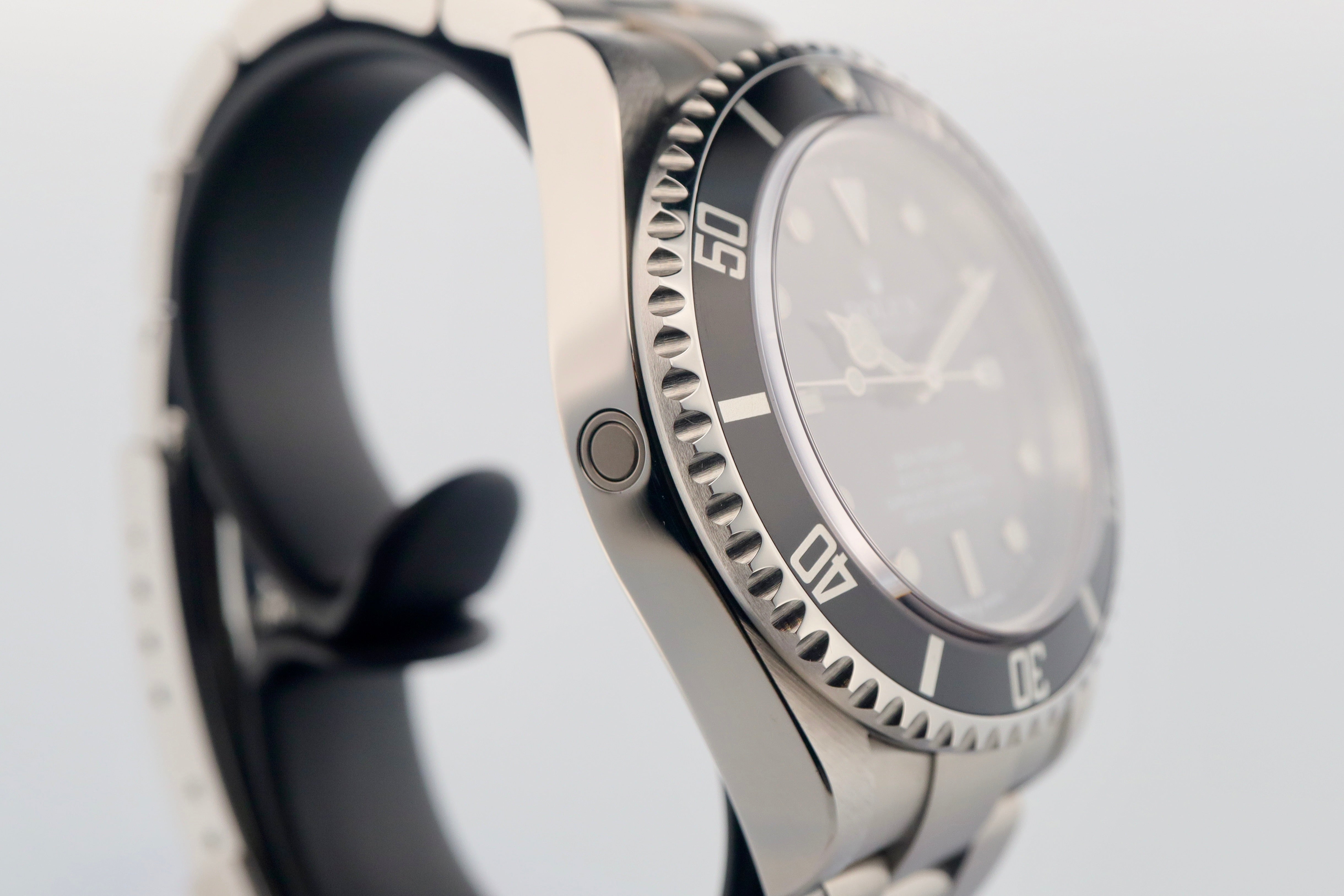 Rolex Sea-Dweller 40mm