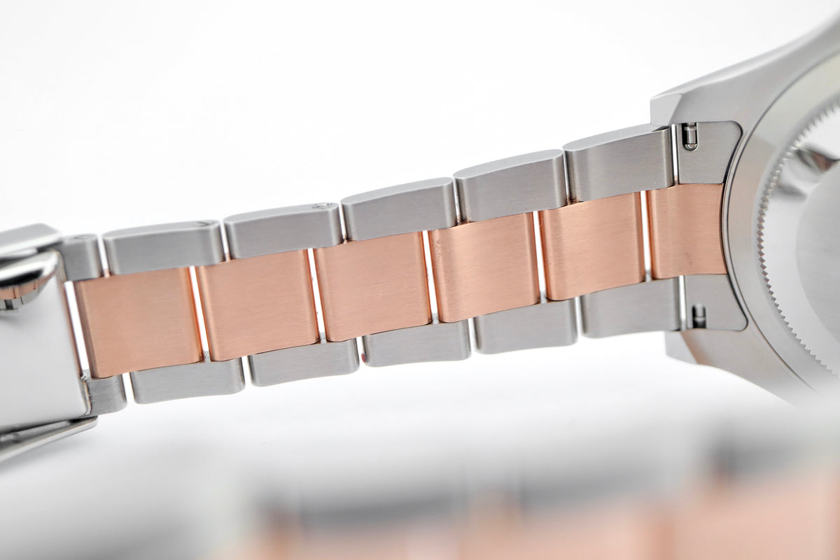 Rolex Yacht-Master 40 Everose Rolesor (2026)